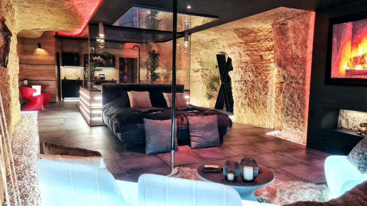 טור Omira - Nuits D'Exception & Spa מראה חיצוני תמונה